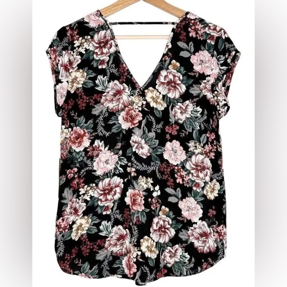 Halogen size small blouse - new without tags!